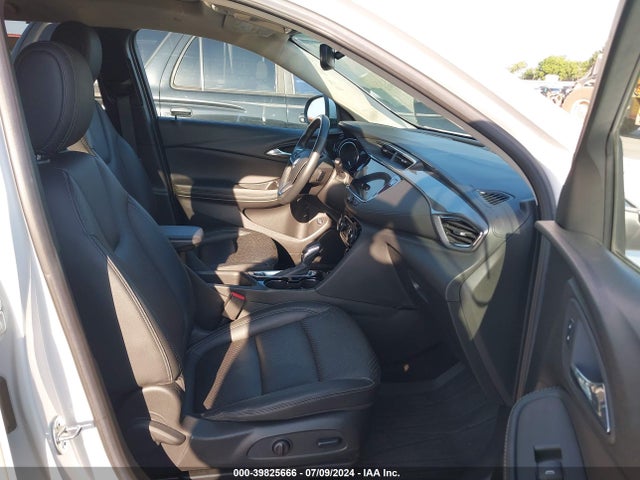 Buick Encore Gx Awd Essence 2022 KL4MMGSLXNB120271 Image 5