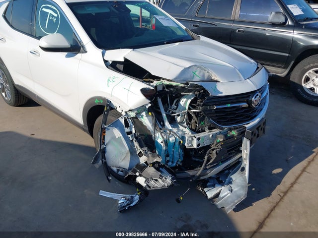 Buick Encore Gx Awd Essence 2022 KL4MMGSLXNB120271 Image 6