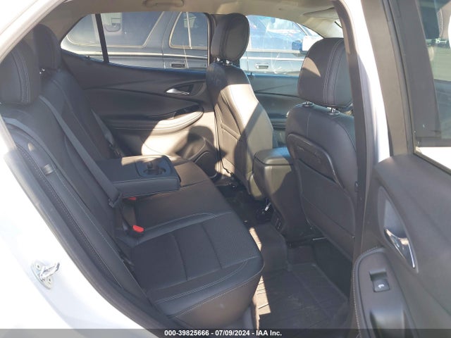 Buick Encore Gx Awd Essence 2022 KL4MMGSLXNB120271 Image 8