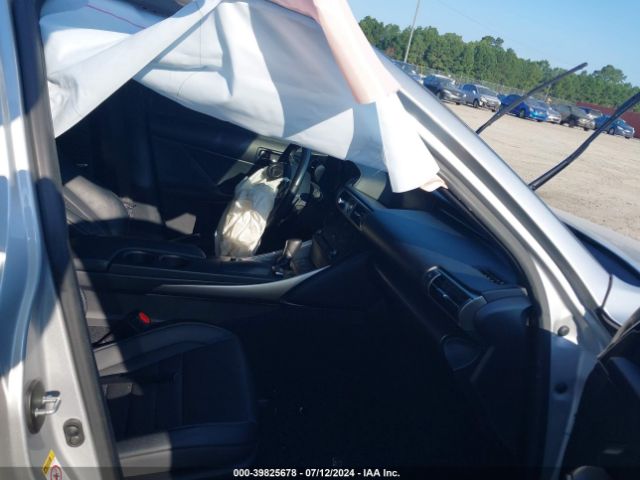 JTHCE1D20F5009548 Lexus IS 350