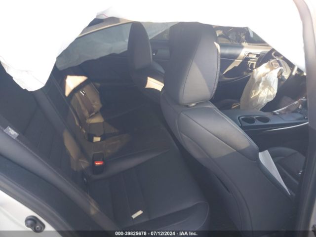 JTHCE1D20F5009548 Lexus IS 350