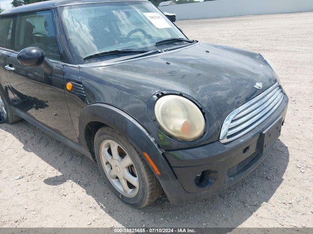 2009 MINI COOPER WMWMF33589TW77427 Photo 5