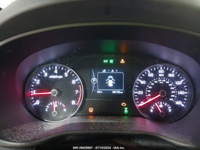 KIA Sportage Lx 2017 KNDPMCAC3H7035499 Image 15