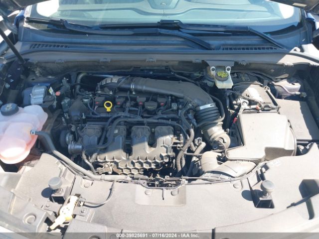 5LMCJ1A92FUJ38016 Lincoln MKC