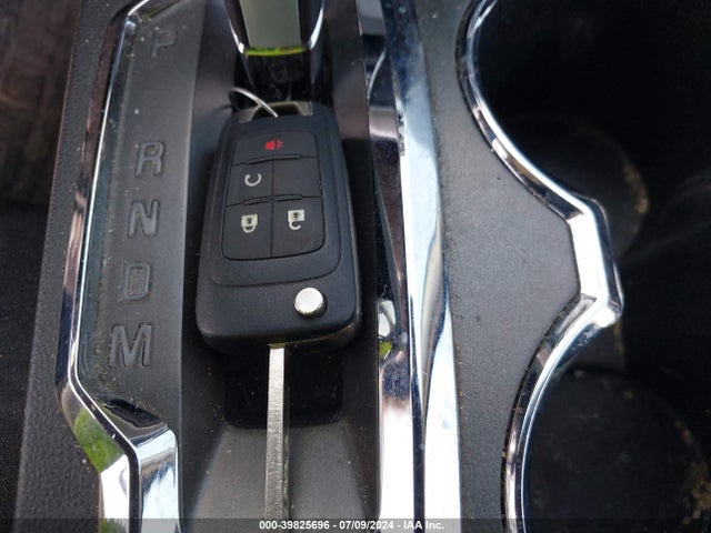 Chevrolet EQUINOX 1LT 2015 2GNFLFEKXF6306614 Image 11