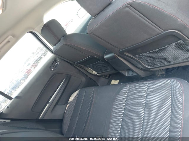 Chevrolet EQUINOX 1LT 2015 2GNFLFEKXF6306614 Image 8