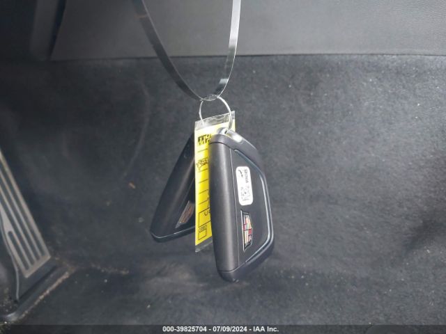 1G6DC5RKXM0144920 Cadillac Ct4 Sport