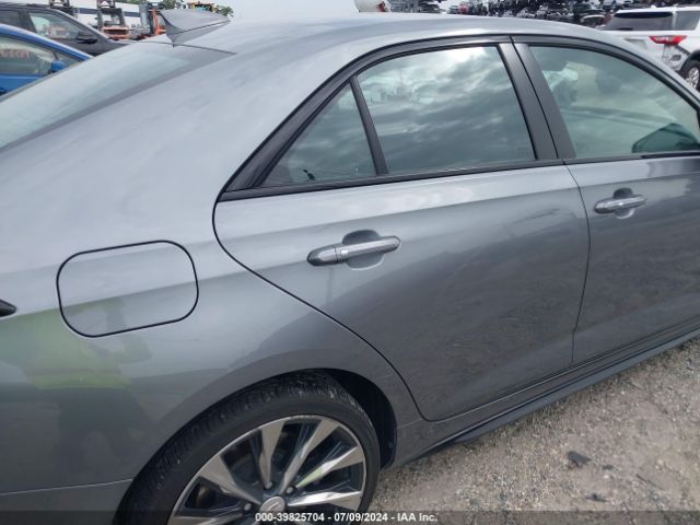 1G6DC5RKXM0144920 Cadillac Ct4 Sport