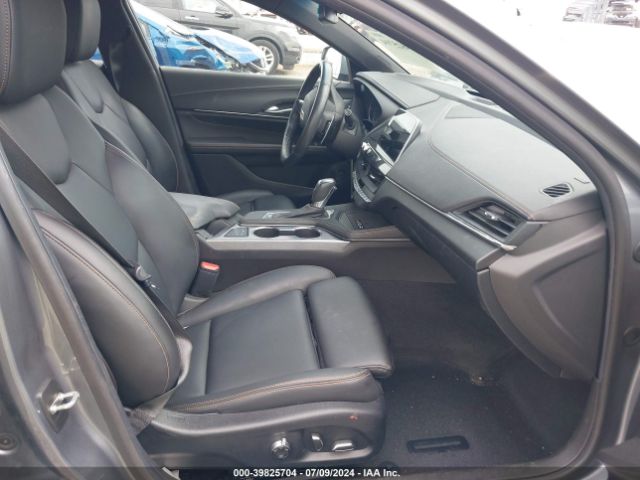 1G6DC5RKXM0144920 Cadillac Ct4 Sport