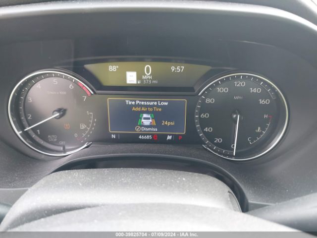 1G6DC5RKXM0144920 Cadillac Ct4 Sport