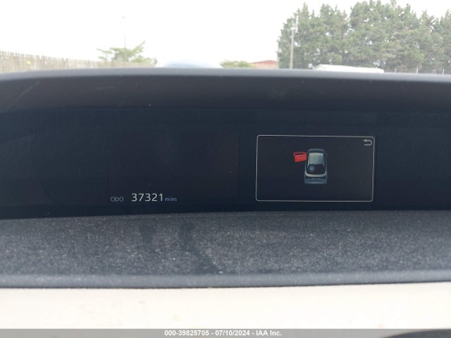 JTDKAMFU0N3153524 Toyota Prius Limited