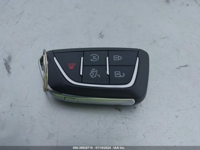 1G6DW5RK3R0122966 Cadillac CT5 LUXURY