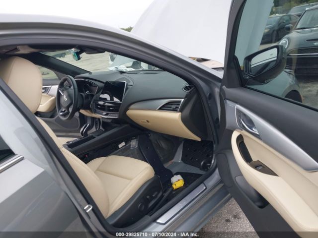 1G6DW5RK3R0122966 Cadillac CT5 LUXURY