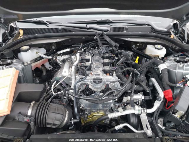 1G6DW5RK3R0122966 Cadillac CT5 LUXURY