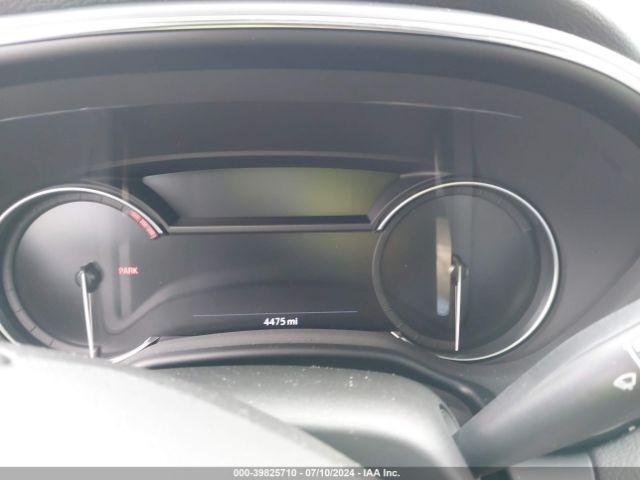 1G6DW5RK3R0122966 Cadillac CT5 LUXURY