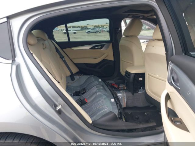1G6DW5RK3R0122966 Cadillac CT5 LUXURY