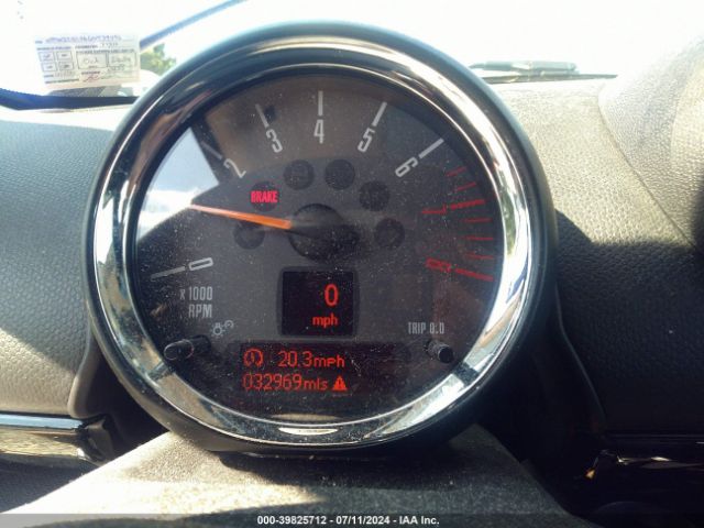 WMWZC5C56GWT39496 Mini Countryman Cooper S