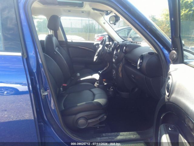 WMWZC5C56GWT39496 Mini Countryman Cooper S