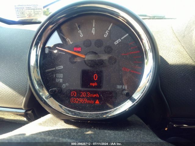 WMWZC5C56GWT39496 Mini Countryman Cooper S