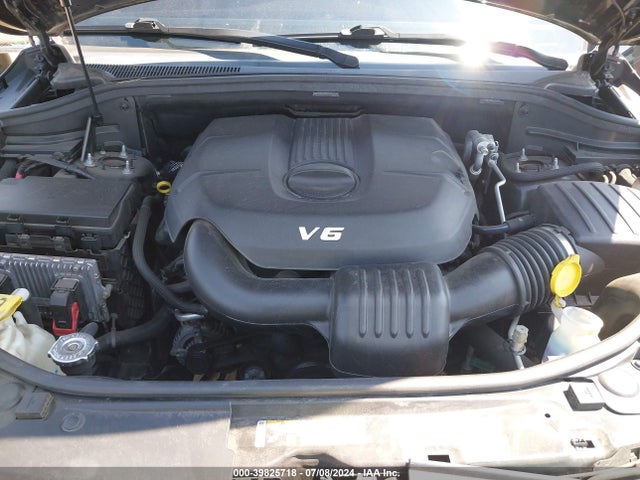 1C4RJEAG5FC757433 Jeep Grand Cherokee Altitude