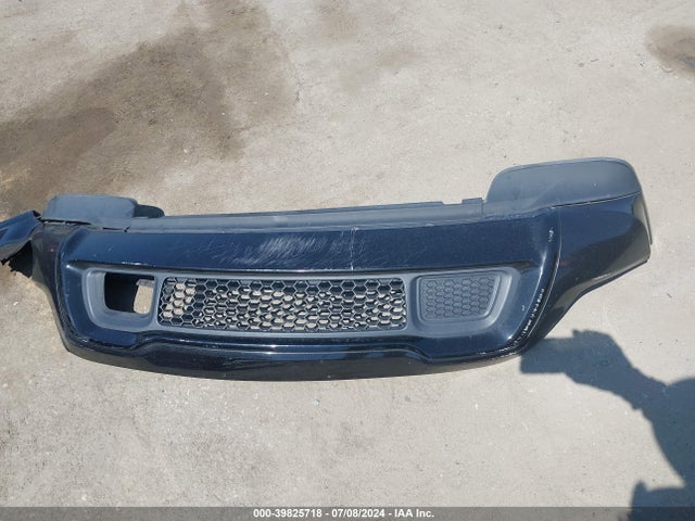1C4RJEAG5FC757433 Jeep Grand Cherokee Altitude