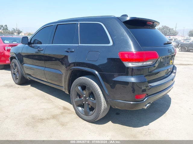 1C4RJEAG5FC757433 Jeep Grand Cherokee Altitude