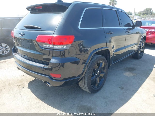 1C4RJEAG5FC757433 Jeep Grand Cherokee Altitude