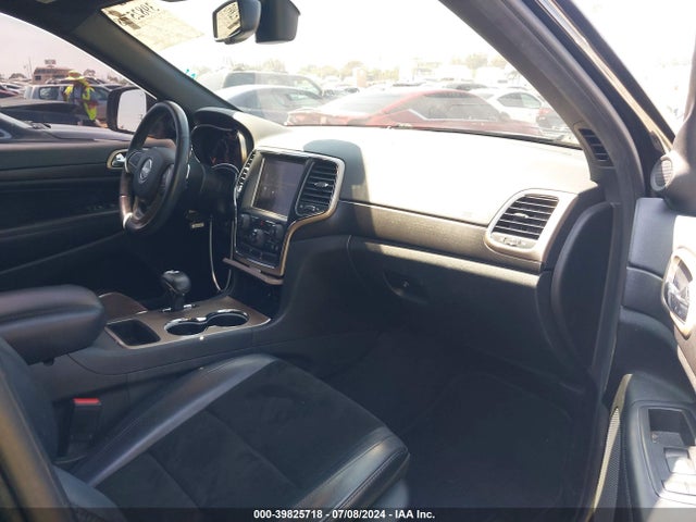 1C4RJEAG5FC757433 Jeep Grand Cherokee Altitude