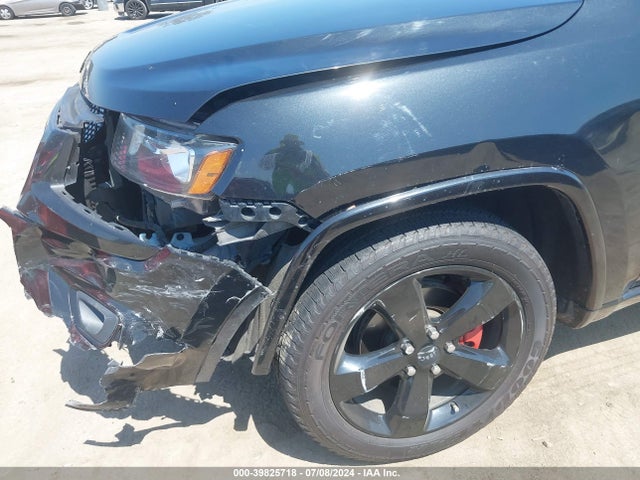 1C4RJEAG5FC757433 Jeep Grand Cherokee Altitude