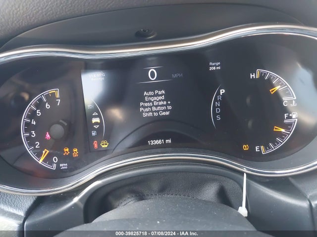 1C4RJEAG5FC757433 Jeep Grand Cherokee Altitude