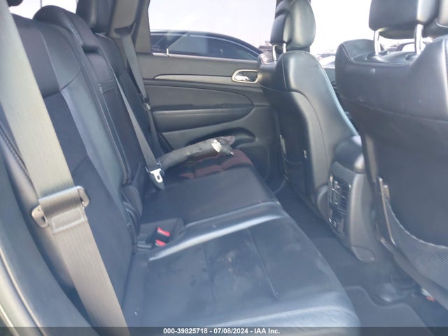 1C4RJEAG5FC757433 Jeep Grand Cherokee Altitude
