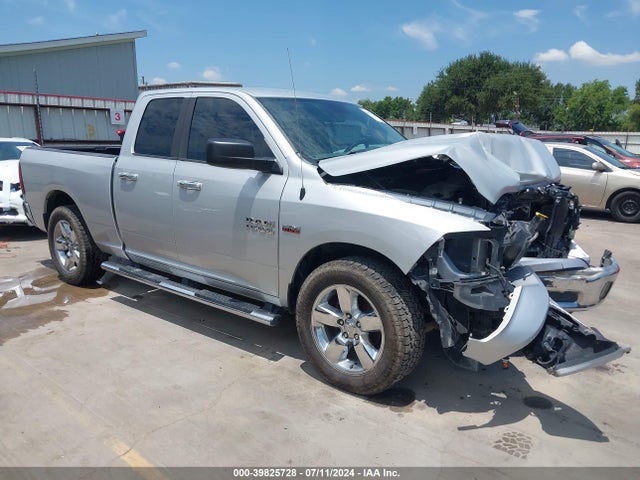 2014 1C6RR6GT8ES339253 main image