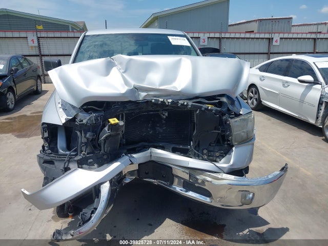 RAM 1500 Big Horn 2014 1C6RR6GT8ES339253 Image 13