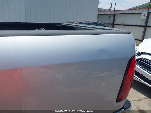 RAM 1500 Big Horn 2014 1C6RR6GT8ES339253 Image 20