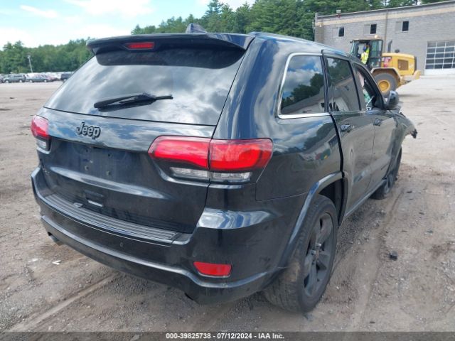 1C4RJFAG8FC134670 Jeep Grand Cherokee Altitude