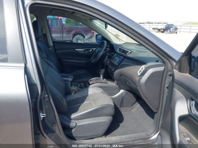 5N1AT2MT4FC774959 Nissan Rogue Sl