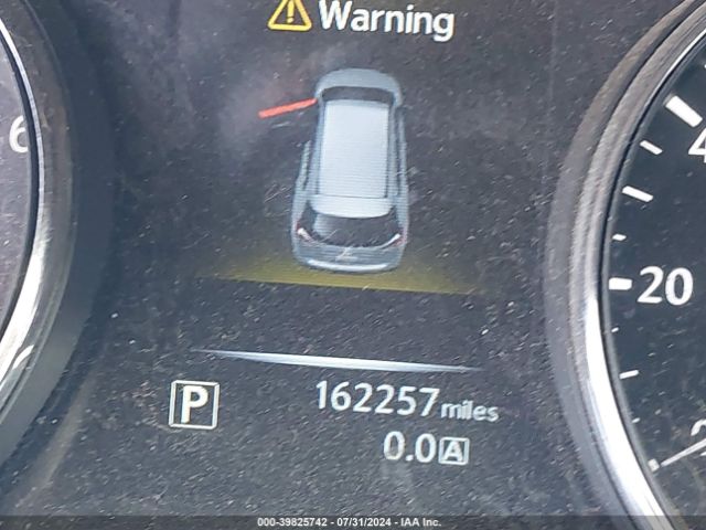 5N1AT2MT4FC774959 Nissan Rogue Sl