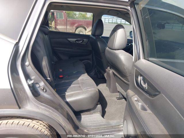 5N1AT2MT4FC774959 Nissan Rogue Sl