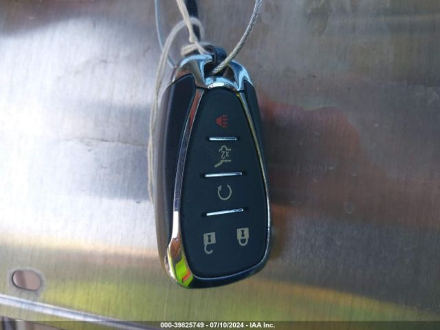 3GNAXKEV8NL247820 Chevrolet Equinox Fwd Lt