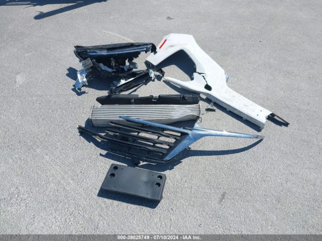 3GNAXKEV8NL247820 Chevrolet Equinox Fwd Lt