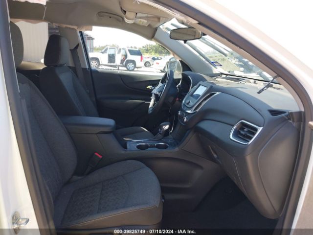 3GNAXKEV8NL247820 Chevrolet Equinox Fwd Lt