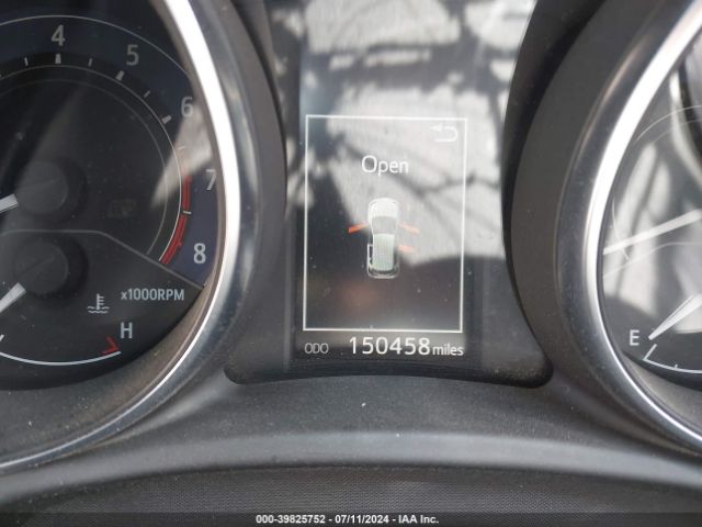 JTNKARJE0GJ502219 Scion IM