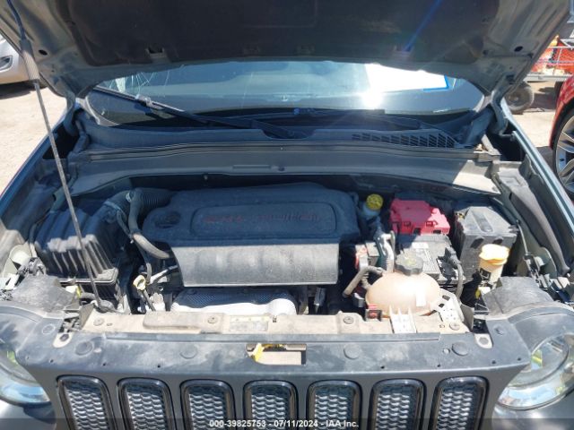 ZACCJABB8JPH91579 Jeep Renegade Altitude Fwd