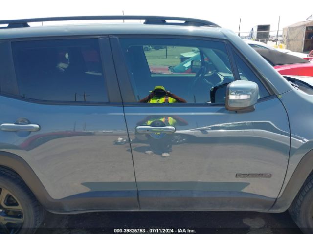 ZACCJABB8JPH91579 Jeep Renegade Altitude Fwd