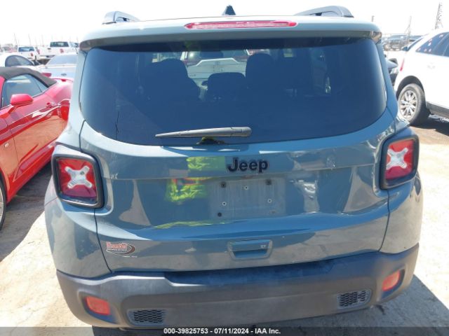 ZACCJABB8JPH91579 Jeep Renegade Altitude Fwd