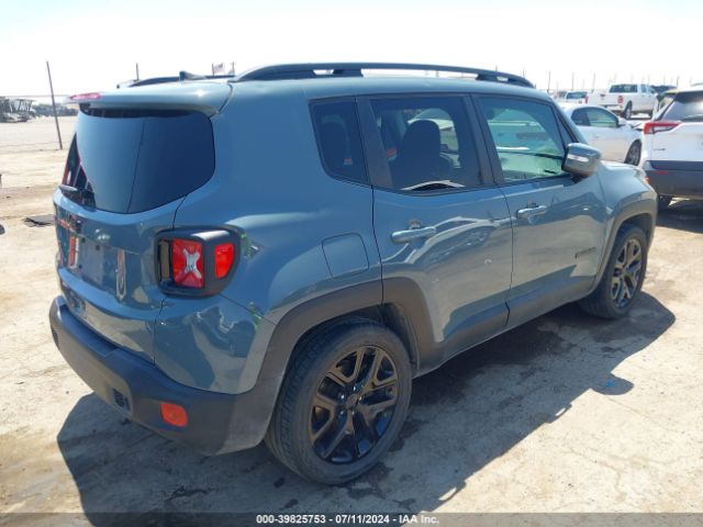 ZACCJABB8JPH91579 Jeep Renegade Altitude Fwd
