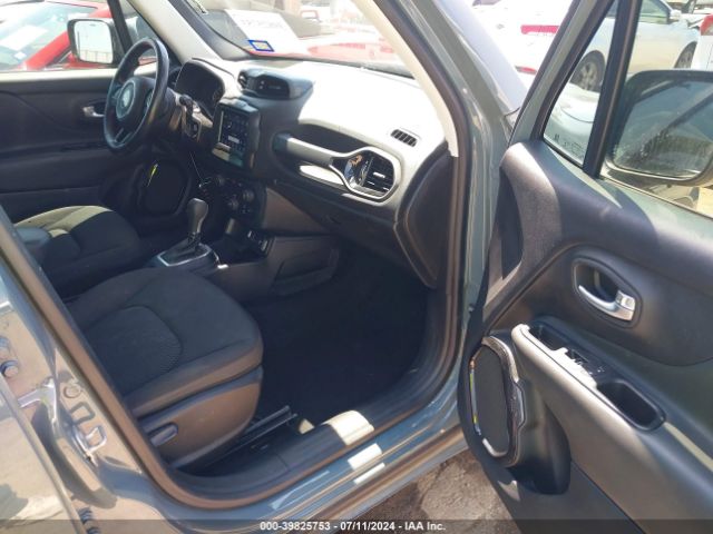 ZACCJABB8JPH91579 Jeep Renegade Altitude Fwd