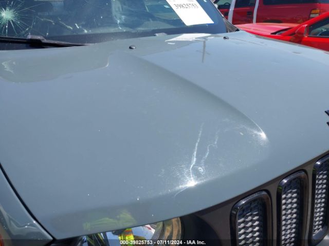 ZACCJABB8JPH91579 Jeep Renegade Altitude Fwd