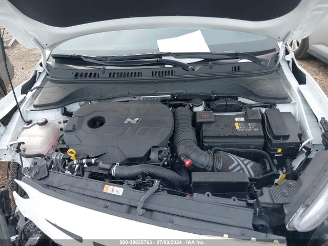 Hyundai KONA N 2023 KM8KH3AC9PU009368 Image 10