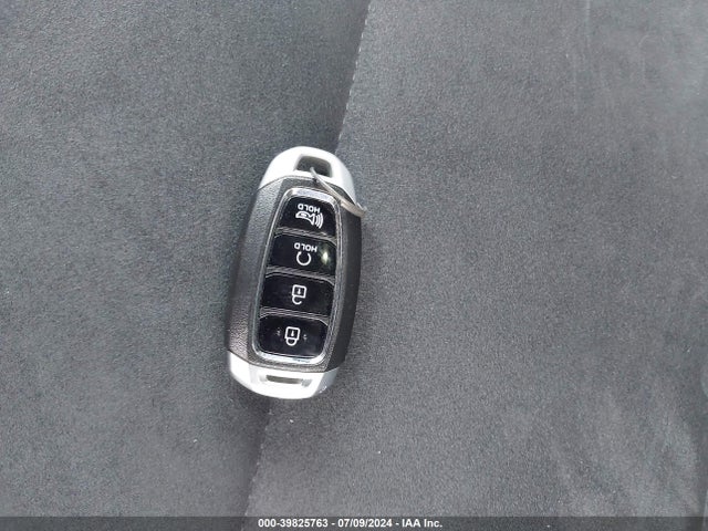 Hyundai KONA N 2023 KM8KH3AC9PU009368 Image 11